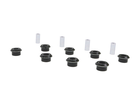 W53474 - Front Upper Control Arm - Inner Bush Kit for FORD TERRITORY 2004-2011 - SX, SY AWD