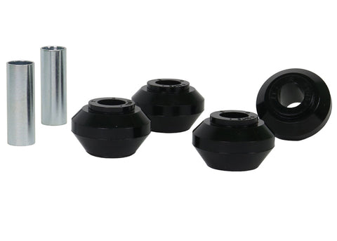 W81073 - Front Strut Bar To Chassis Bush Kit for FORD CORTINA 1977-1982 - TE, TF