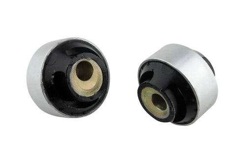 Front Lower Control Arm Offset Bush Kit (Rear)