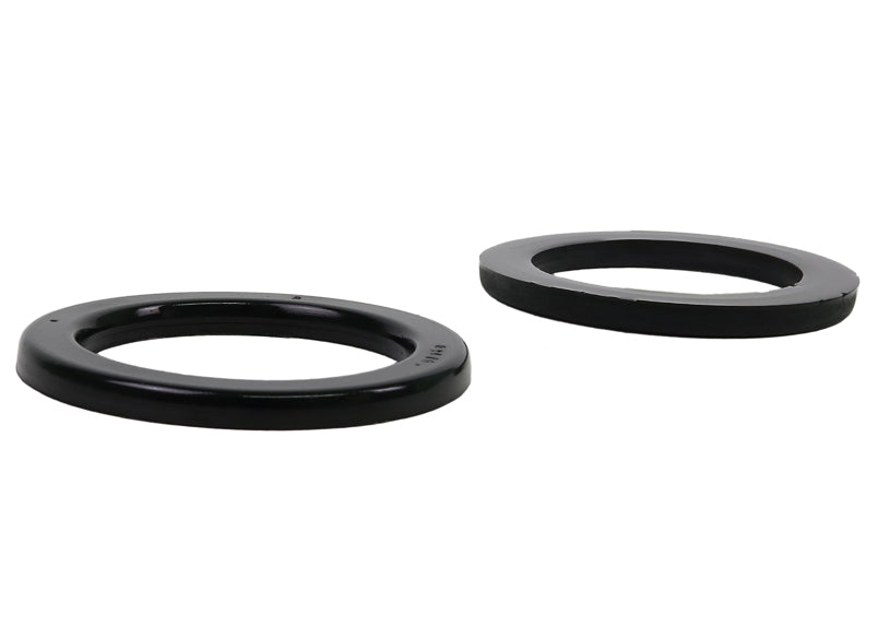 W71476 - Front Spring Spacer (10mm) for HOLDEN 1971-1976 - HQ, HJ SEDAN AND WAGON