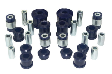 Rear Suspension Bush Kit (Track) for VW GOLF PLUS 2004-2013 521, 5M
