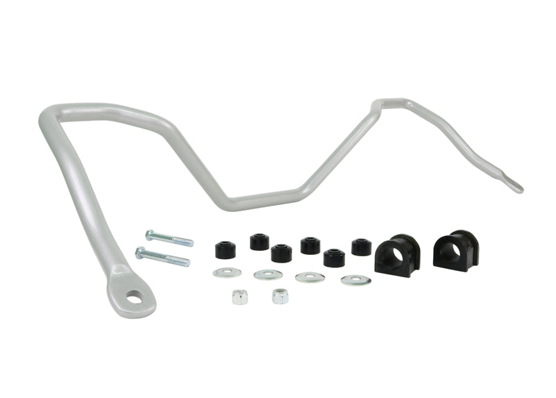 BFR35 - Rear Sway Bar - 24mm Non Adjustable for FORD FAIRMONT 1982-1988 - XE, XF SEDAN