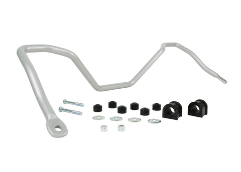 BFR35 - Rear Sway Bar - 24mm Non Adjustable for FORD FAIRMONT 1982-1988 - XE, XF SEDAN