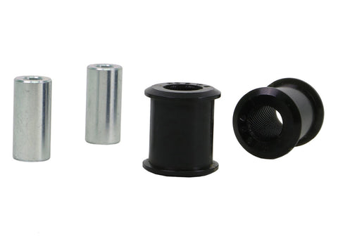 W63588 - Rear Toe Arm Bush Kit (Inner) for LEXUS IS 2005-2013 - IS XE20