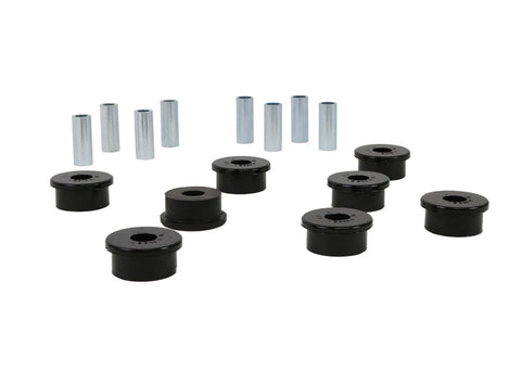 Rear Upper Trailing Arm Bush Kit