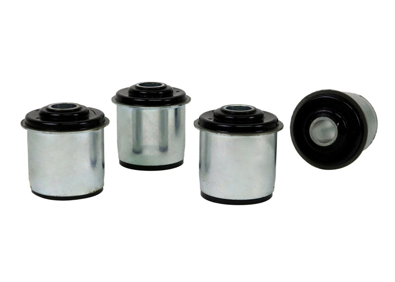 W92446 - Rear Subframe Mount Bush Kit for NISSAN SILVIA 1988-1994 - S13