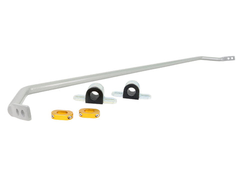 BFR78Z - Rear Sway Bar - 22mm 2 Point Adjustable for FORD FOCUS 2015-2018 - LZ RS