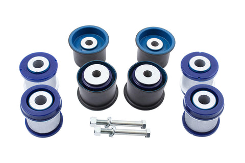 Rear Traction Kit