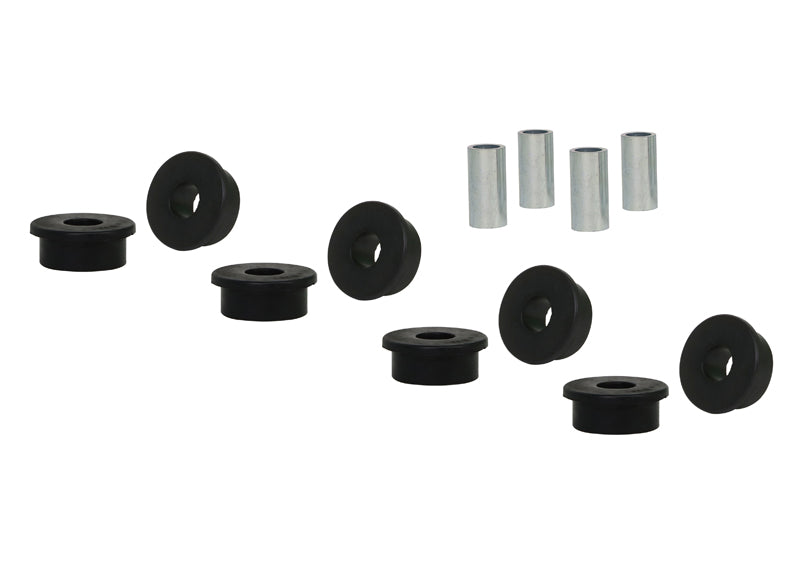 Support Diff Bush Defender Leading Arm To Diff Bush Kit to Suit Land Rover Defender and Range ...