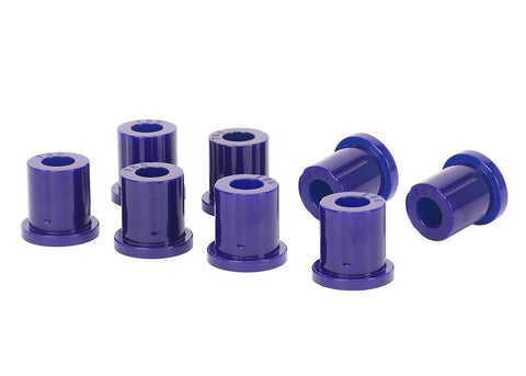 Rear Leaf Spring Bush Kit