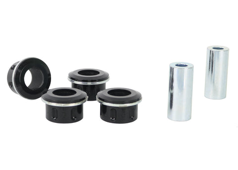 Front Lower Control Arm - Front Bush Kit