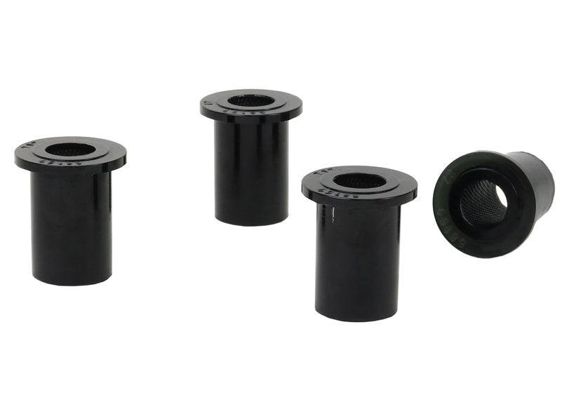 W73396 - Leaf Spring - Shackle Bushing Kit for FORD RANGER 2018-2022 - PX3