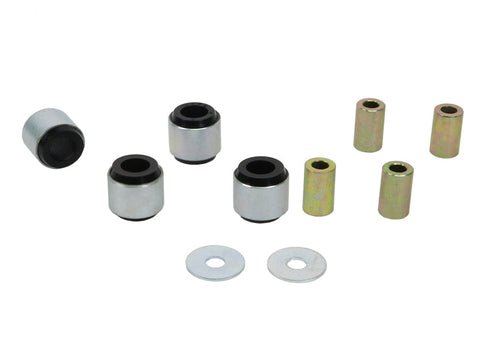 Rear Upper Control Arm Bush Kit