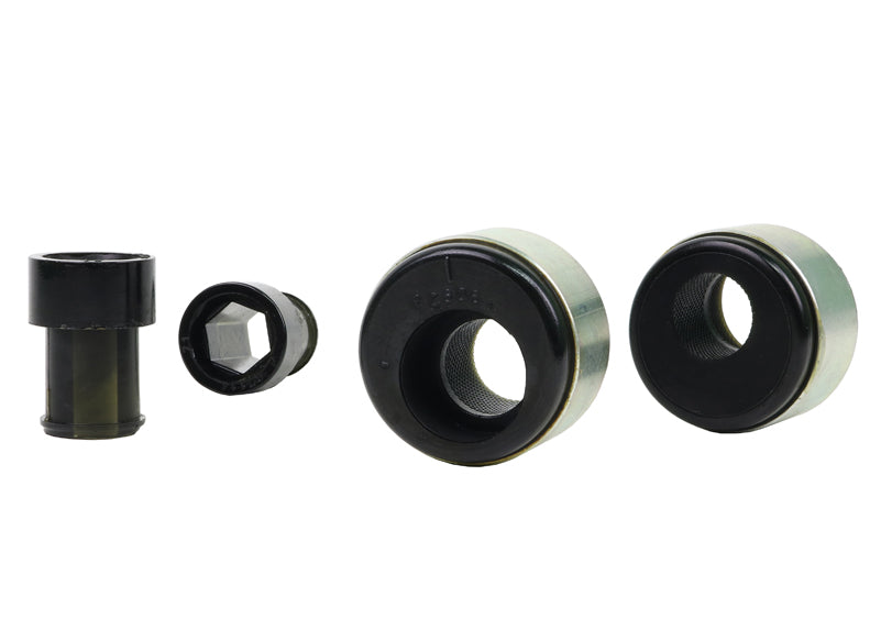 W52606 - Front Lower Control Arm Offset Bush Kit (Rear) for BMW Z4 2002-2009 - E85, E86 (Excl. M)