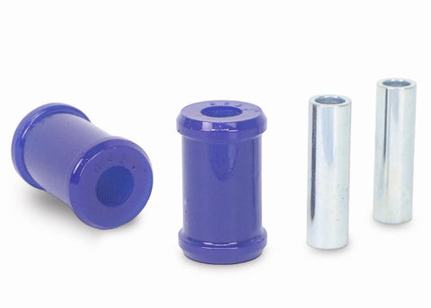 Rear Lower Trailing Arm - Front Bush Kit