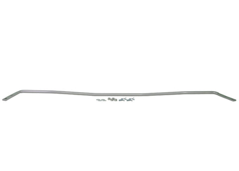 Rear Sway Bar - 18mm Non Adjustable