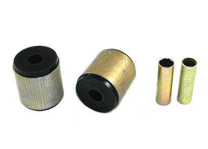 W61251 - Rear Lower Trailing Arm Bush Kit (Front) for MITSUBISHI MAGNA 1987-1991 - TM, TN, TP Wagon