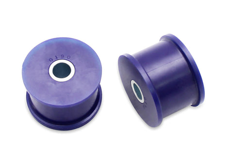 Front Radius Arm To Diff Mount Bush Kit for TOYOTA BUNDERA 1984-1996 70, 73 Series Bundera (Coil Springs Front &amp; Rear)