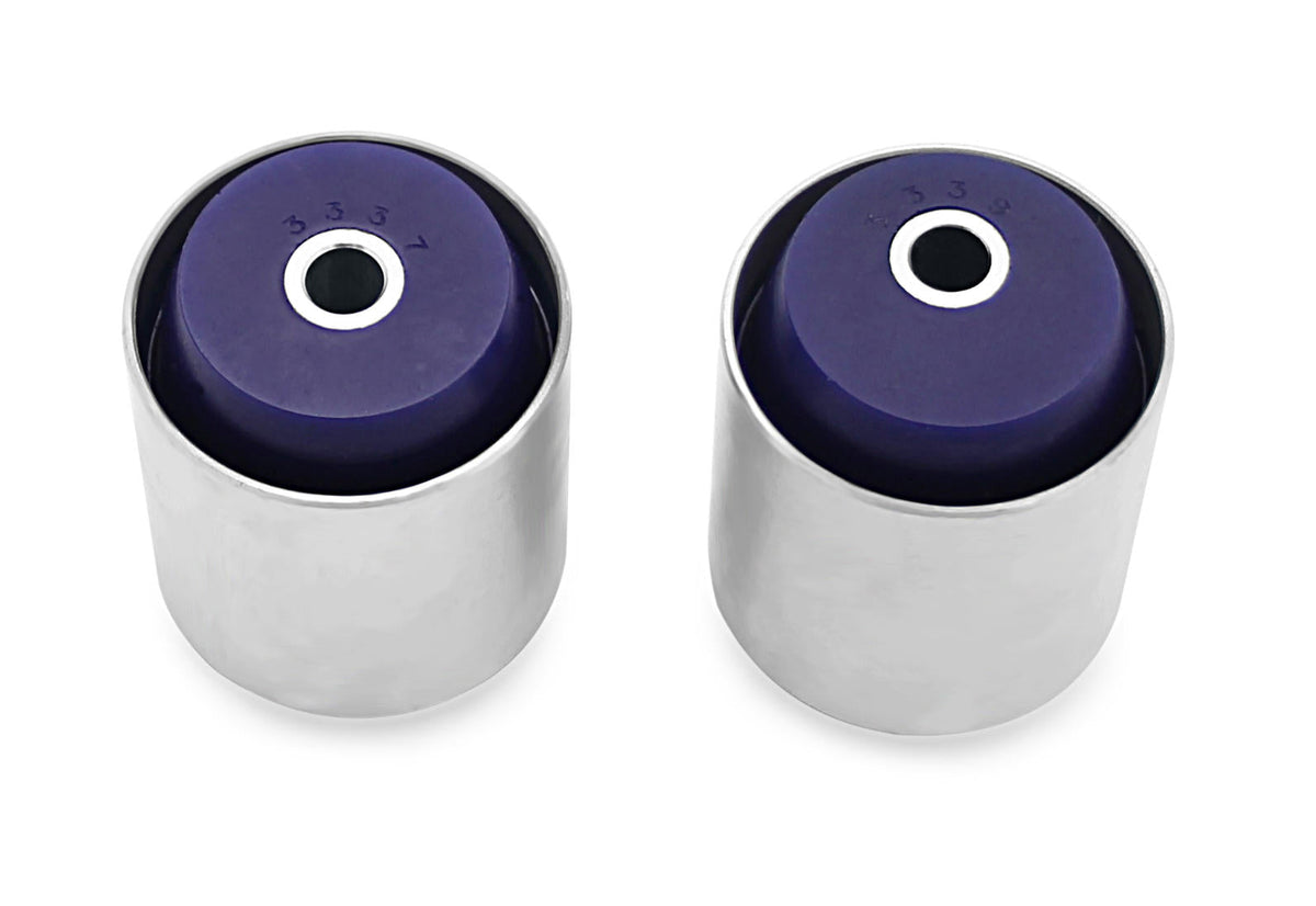 Front Lower Caster Bush Kit (Single Offset) for BMW X5 2006-2013 E70