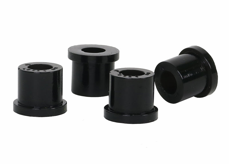 W71528 - Leaf Spring - Shackle Bushing Kit for MORRIS MINOR 1955-1971 - 1000