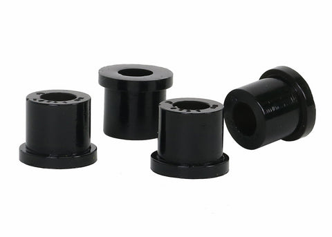 W71528 - Leaf Spring - Shackle Bushing Kit for MORRIS MINOR 1955-1971 - 1000