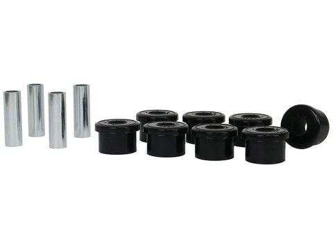 Rear Upper Trailing Arm Bush Kit