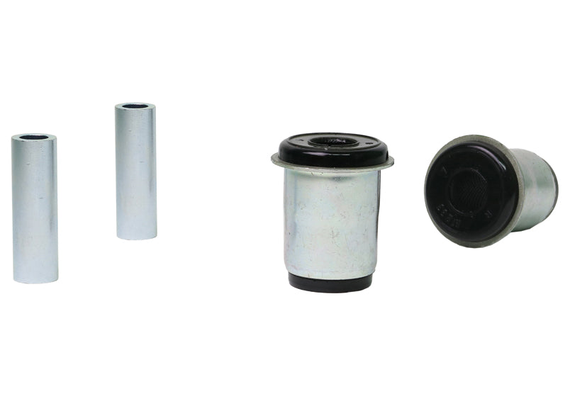 Front Lower Control Arm - Inner Bush Kit