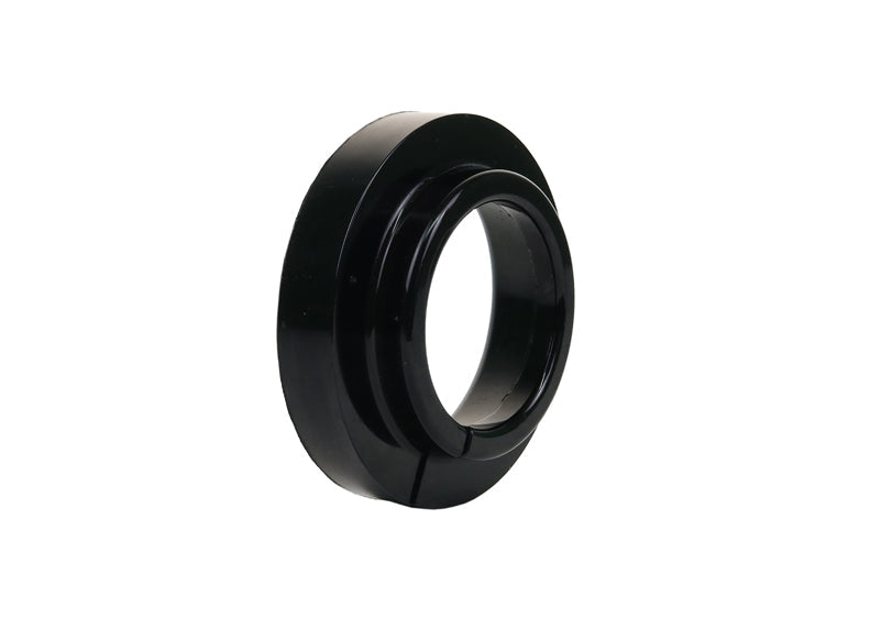 W73405 - Front Spring Spacer (30mm) for NISSAN PATROL 1988-1997 - GQ Y60 CAB CHASSIS (COIL)