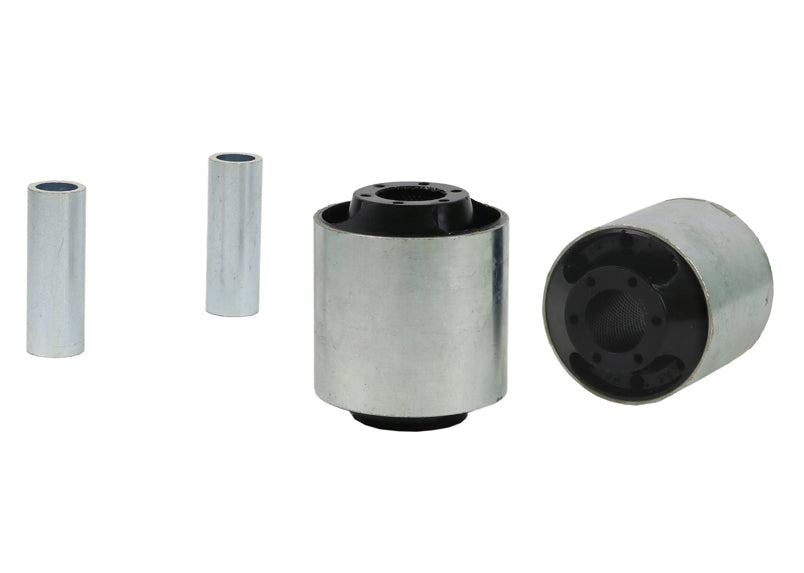 Front Lower Caster Arm Bush Kit