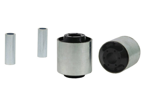 Front Lower Caster Arm Bush Kit