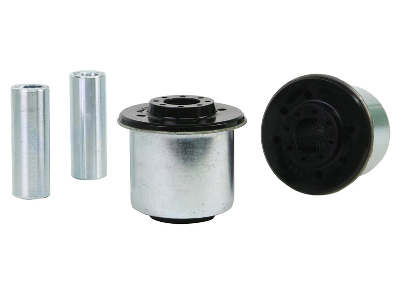 W53477 - Front Lower Radius Arm Bush Kit for FORD TERRITORY 2004-2011 - SX, SY RWD