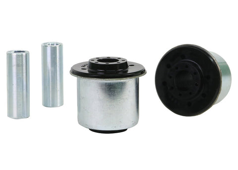 W53477 - Front Lower Radius Arm Bush Kit for FORD TERRITORY 2004-2011 - SX, SY RWD