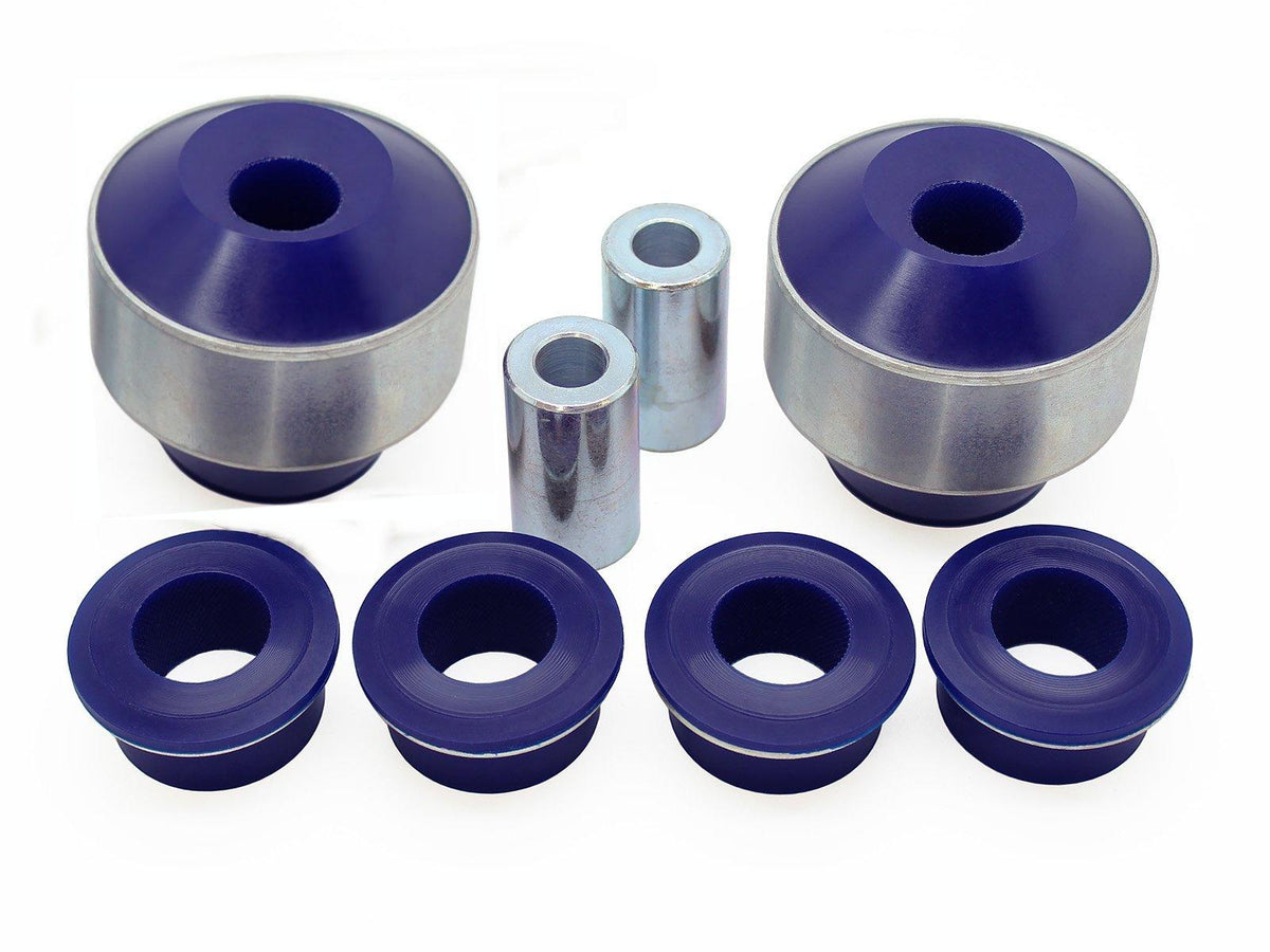 Front Lower Control Arm Bush Kit - Double Offset