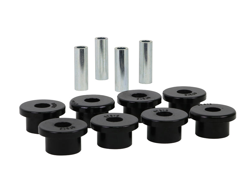 W63222 - Rear Trailing Arm Bush Kit for TOYOTA AURION 2011-2017 - GSV50R