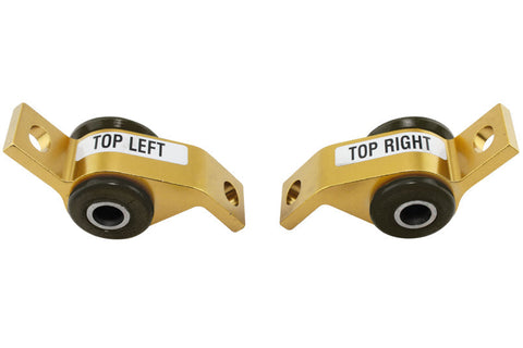 Front Lower Control Arm - Anti Lift Kit (Comfort) for SUBARU LIBERTY 1998-2003 - BE, BH, BT 1998-2003 - BE, BH, BT