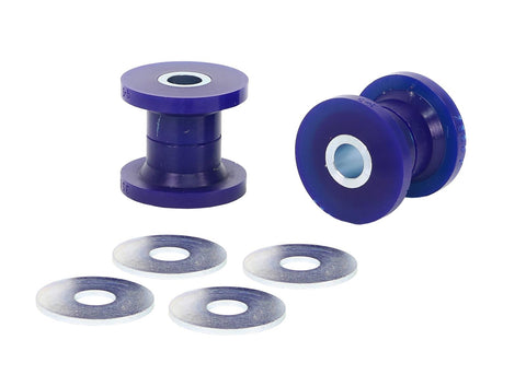 Front Steering Rack Bush Kit