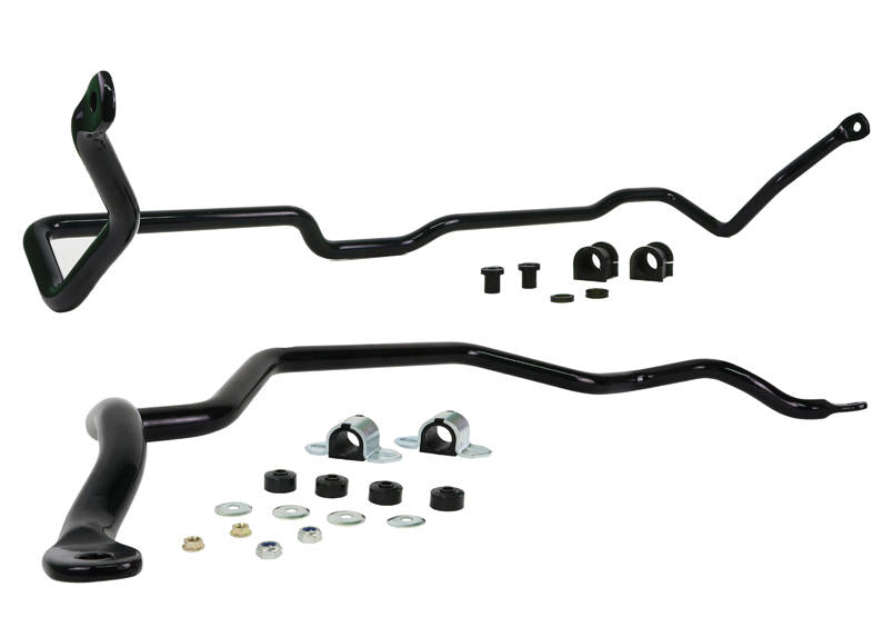 Front and Rear Swaybar Kit for LEXUS LX 1998-2008 - LX 470 UZJ100 1998-2008 - LX 470 UZJ100