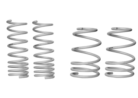 WSK-TOY001 - Lowering Spring Kit for TOYOTA SUPRA 2019-ON - DB