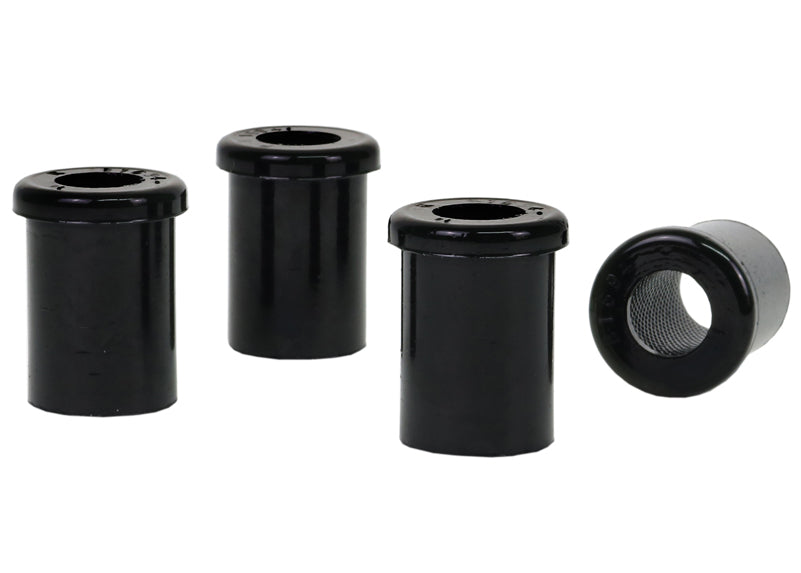 W71694 - Leaf Spring - Shackle Bush Kit for TOYOTA HILUX 1997-2005 - LN147, RZN147, 149, 154 2WD