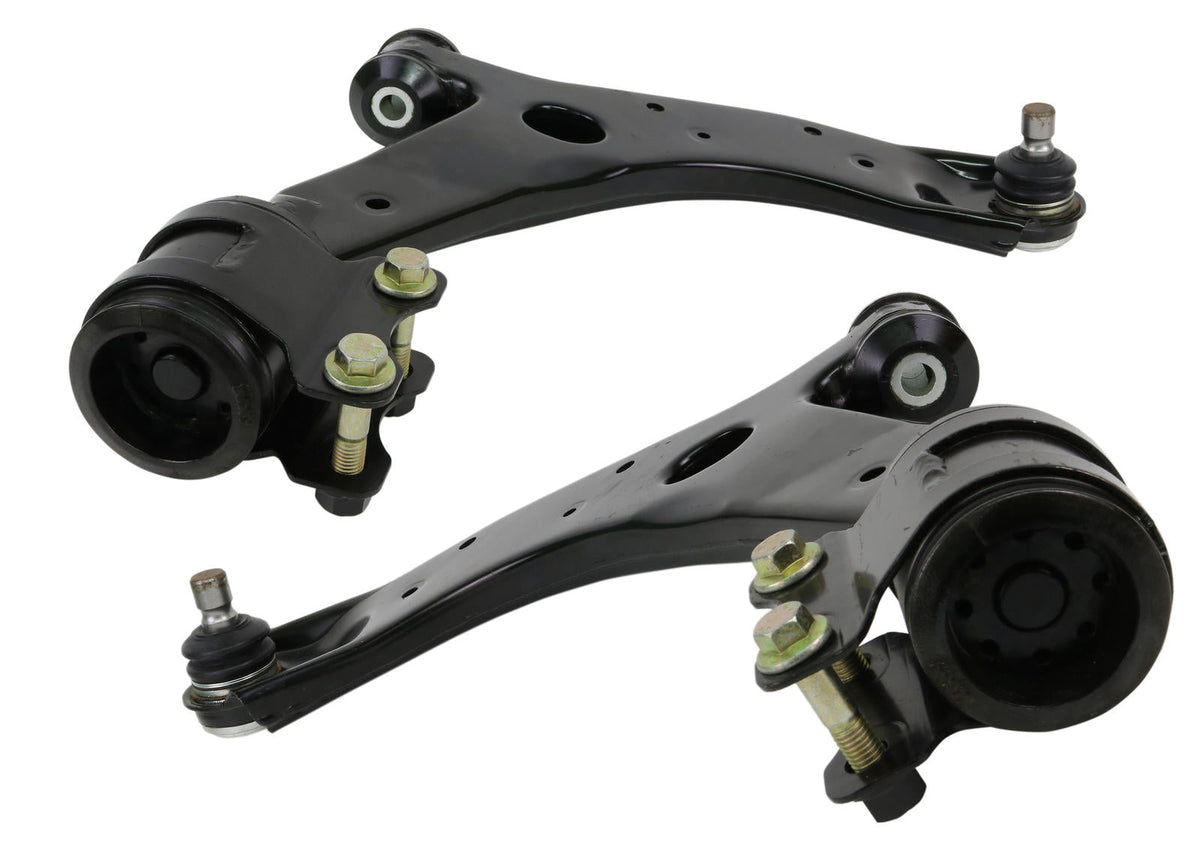 WA317 - Front Lower Control Arm Kit for MAZDA 3 MPS 2006-2009 - BK