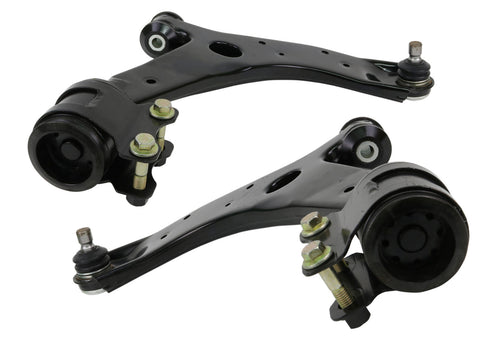 WA317 - Front Lower Control Arm Kit for MAZDA 3 MPS 2006-2009 - BK