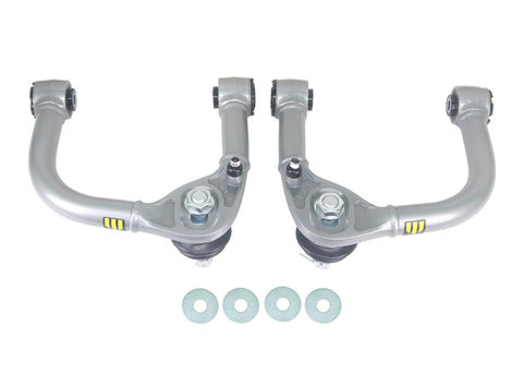Front Upper Arms - Adjustable