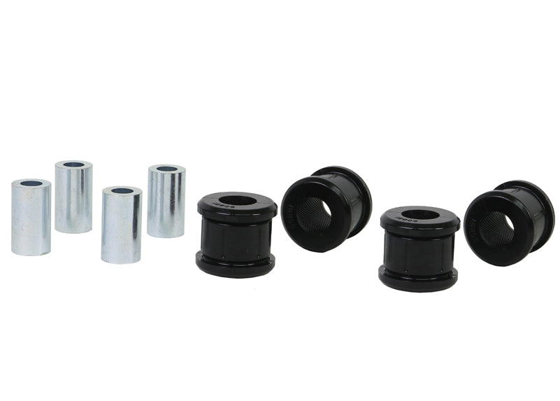 W53634 - Front Upper Control Arm Bush Kit for LDV D90 2017-ON - SV 4WD