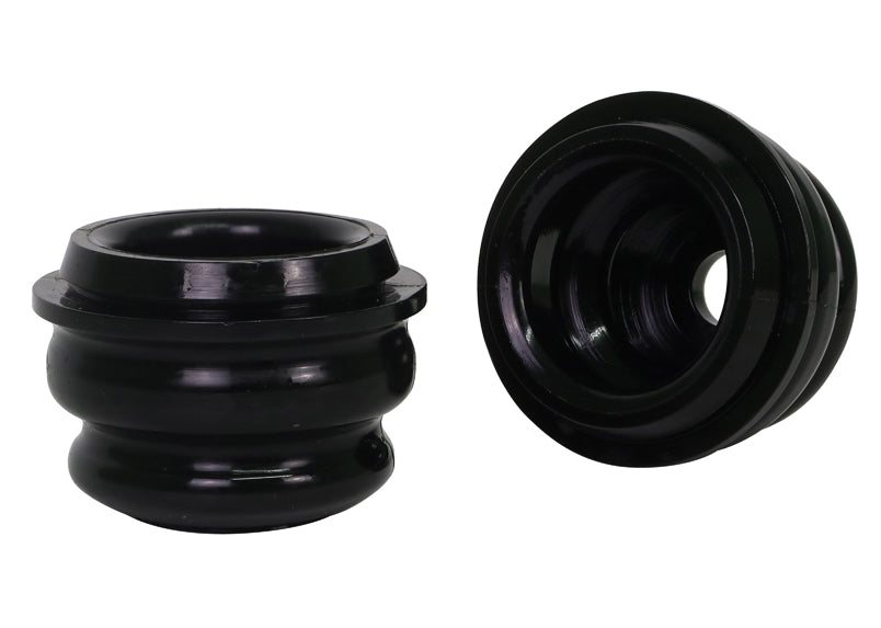 W92334 - Rear Bumpstop Kit (Ute - Super Low) for HOLDEN COMMODORE 1993-2000 - VR, VS UTE