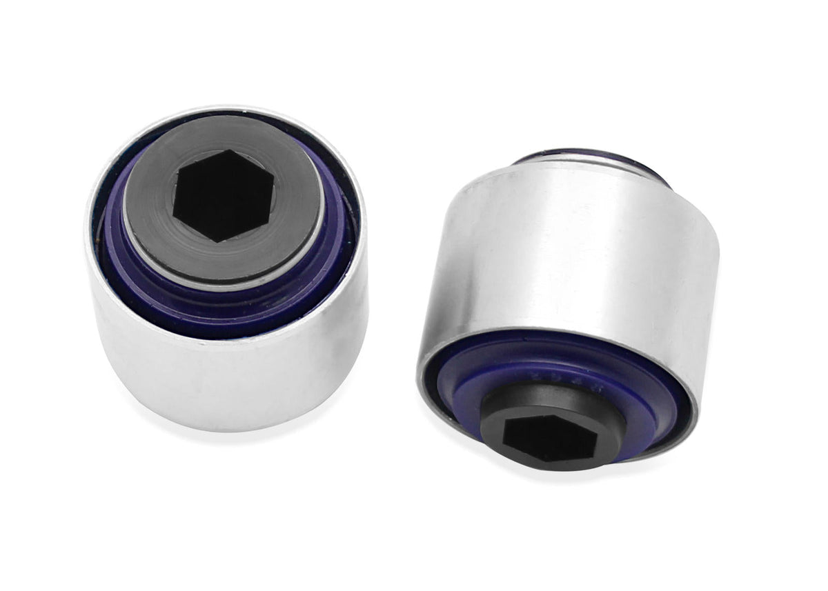 Front Control Arm Lower Rear Bush Kit (Track)