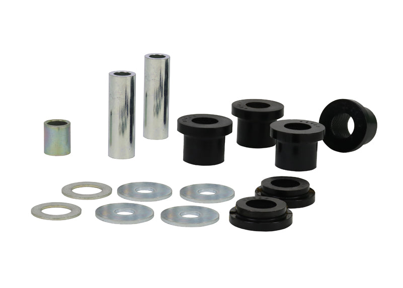 W13381 - Front Steering Rack Bush Kit for LEXUS LX 2007-2021 - LX 570