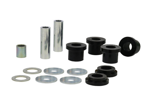 W13381 - Front Steering Rack Bush Kit for LEXUS LX 2007-2021 - LX 570