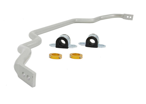 Front Sway Bar - 27mm 2 Point Adjustable for NISSAN SKYLINE 2006-2015 - SKYLINE V36 RWD 2006-2015 - SKYLINE V36 RWD