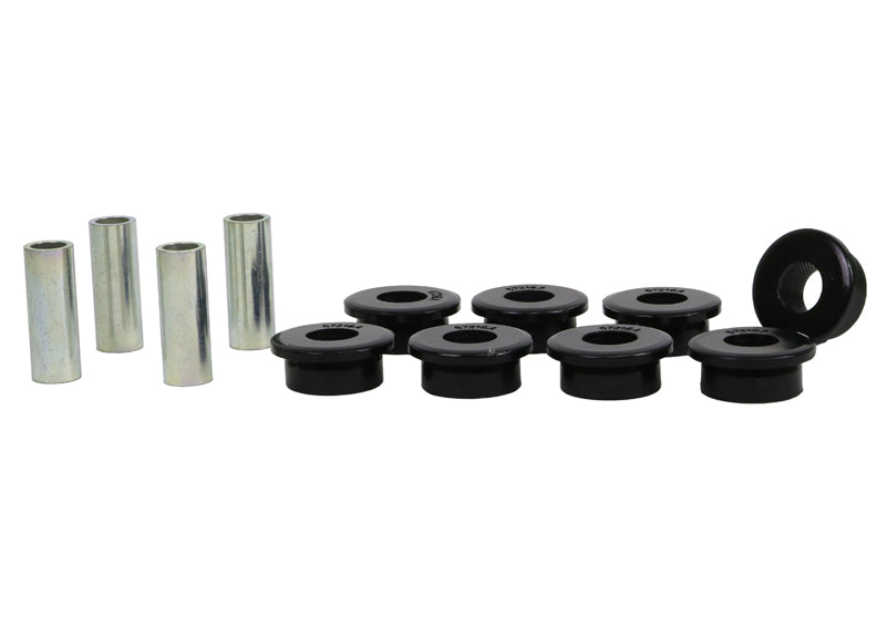 W63595 - Rear Lower Control Arm Bush Kit (Outer) for HONDA INTEGRA 2001-2007 - TYPE R, TYPE S DC5