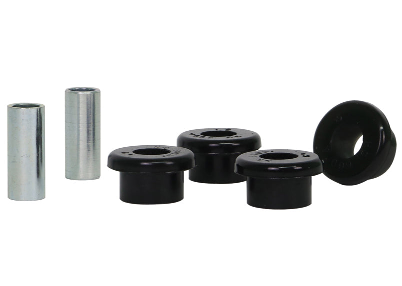 Control Arm Upper - Inner Rear Bushing Kit for HOLDEN GEMINI 1975-1985 - GEMINI TX, TC, TD, TE, TF, TG 1975-1985 - GEMINI TX, TC, TD, TE, TF, TG